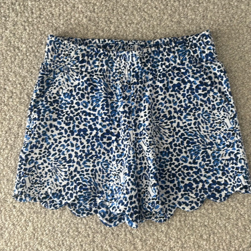 Never worn Lilly Pulitzer shorts